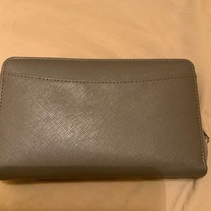 Cash Envelope Wallet